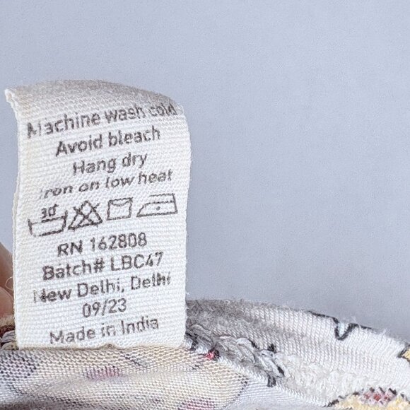 Baby Girls Bamboo Winter Christmas Holiday Santa Cookies Print Twirl Dress 3-6m - Picture 7 of 9